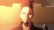 Shikamaru Nara in Boruto (Image via Pierrot)
